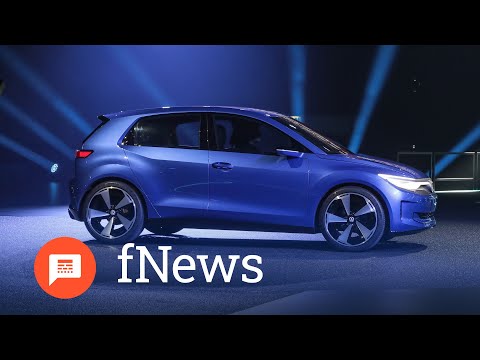 Budoucí lidový elektromobil, velké špičkové elektrické SUV a nehořlavé sodíkové baterie - fNews #217