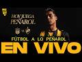 Futbol a lo Peñarol + PEÑAROL VS PLATENSE LA PREVIA 🔴 EN VIVO | 16/04/2026