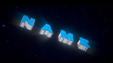 Best Free Blender Intro Templates 2016 Download #11