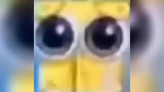 spongebob sad music meme (full) Resimi