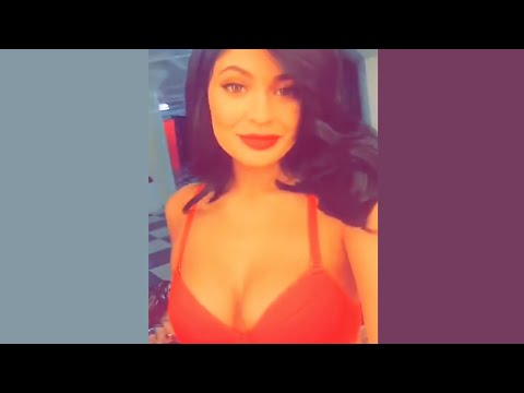 Kylie Jenner | Best Snapchat Videos | February 2016 | ft Tyga