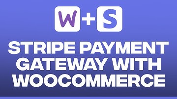 How To Connect Stripe Payment Gateway With WooCommerce - 2025 Tutorial