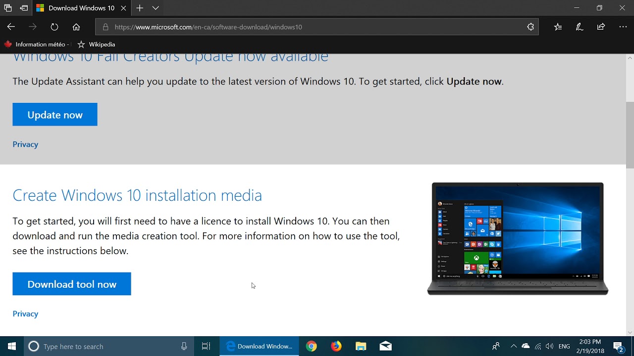 can you still upgrade to windows 10 for free