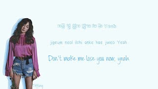 SNSD - One Last Time Lyrics (Han|Rom|Eng) Color Coded
