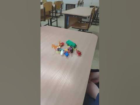 лего - YouTube