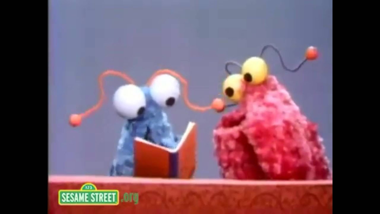 sesame street yep yep sesame street yep yep