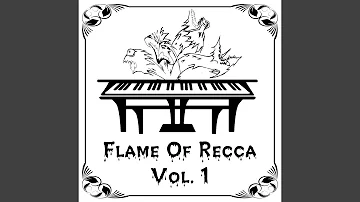 Recca Like Flame