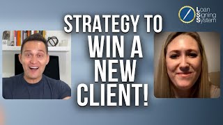 Quick Notary Tip: Use This Marketing Strategy When Marketing Directly to a Mortgage Professional!
