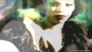 Kotex Maxi commercial 1999