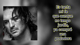 Ricardo Arjona Mejores frases para pensar  Frases para reflexionar de la vida