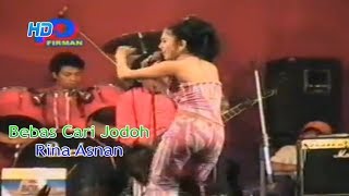 Bebas Cari Jodoh-Rina Asnan-Om.Avita Lawas 2002 Kenangan Classic