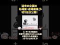【初代ポケモン】冒険最序盤で214時間かけコイキングをLv100にいきなりすると...?ショート/Overpowered Magikarp/ポケットモンスター/ポケモン/Pokémon #shorts