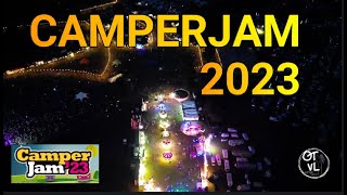 CAMPERJAM 2023