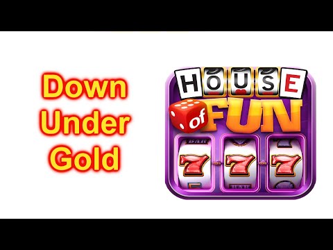 House Of Fun Free Coins