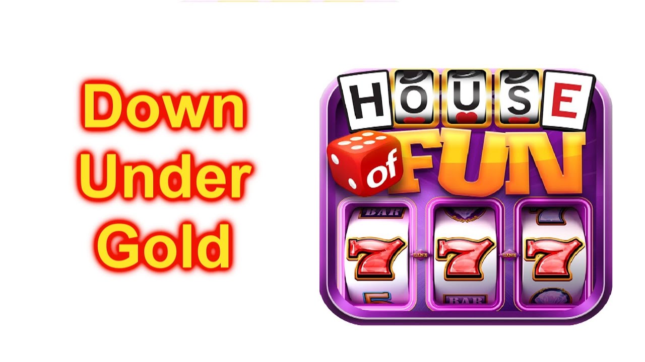 Slots down under