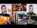 29 5 2026 Yaki Ya Barke Iran Amerika Hausa 2026 News Africa 