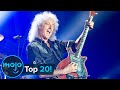 Top 20 Greatest Male Guitarists of All Time