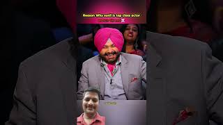 Sunil grover is top class actor #viral #trending #ytshorts #youtubeshorts #kapilsharmashow
