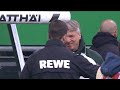 SV Werder Bremen vs. 1. FC Köln | Matchday 12 - Bundesliga 2025/26