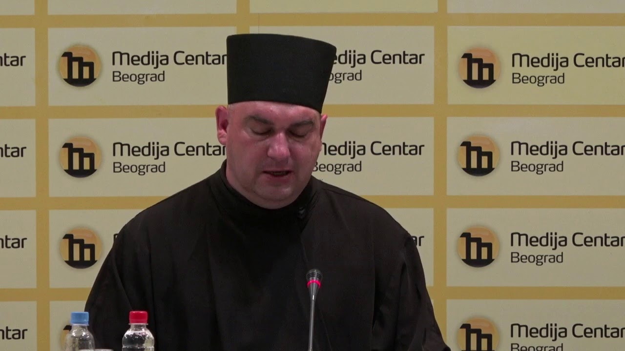 PROMOCIJA KNJIGE “KAKO SMO UBILI BOGA“ AUTORA BOJANA JOVANOVIĆA