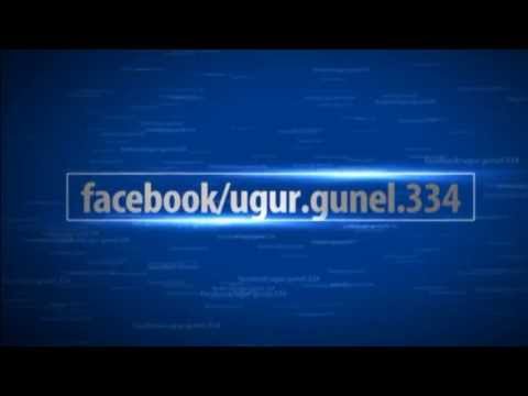 Uğur GÜNEL İNTRO (HD 1080)