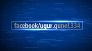 Uğur Günel İntro (1080)