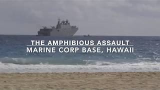 LHD Adelaide, amphibiosity, Rimpac