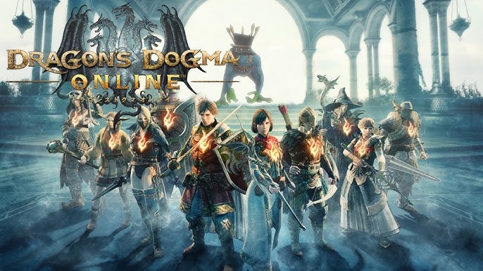 Dragon's Dogma Online (Multi) tem detalhes e trailer revelados - GameBlast