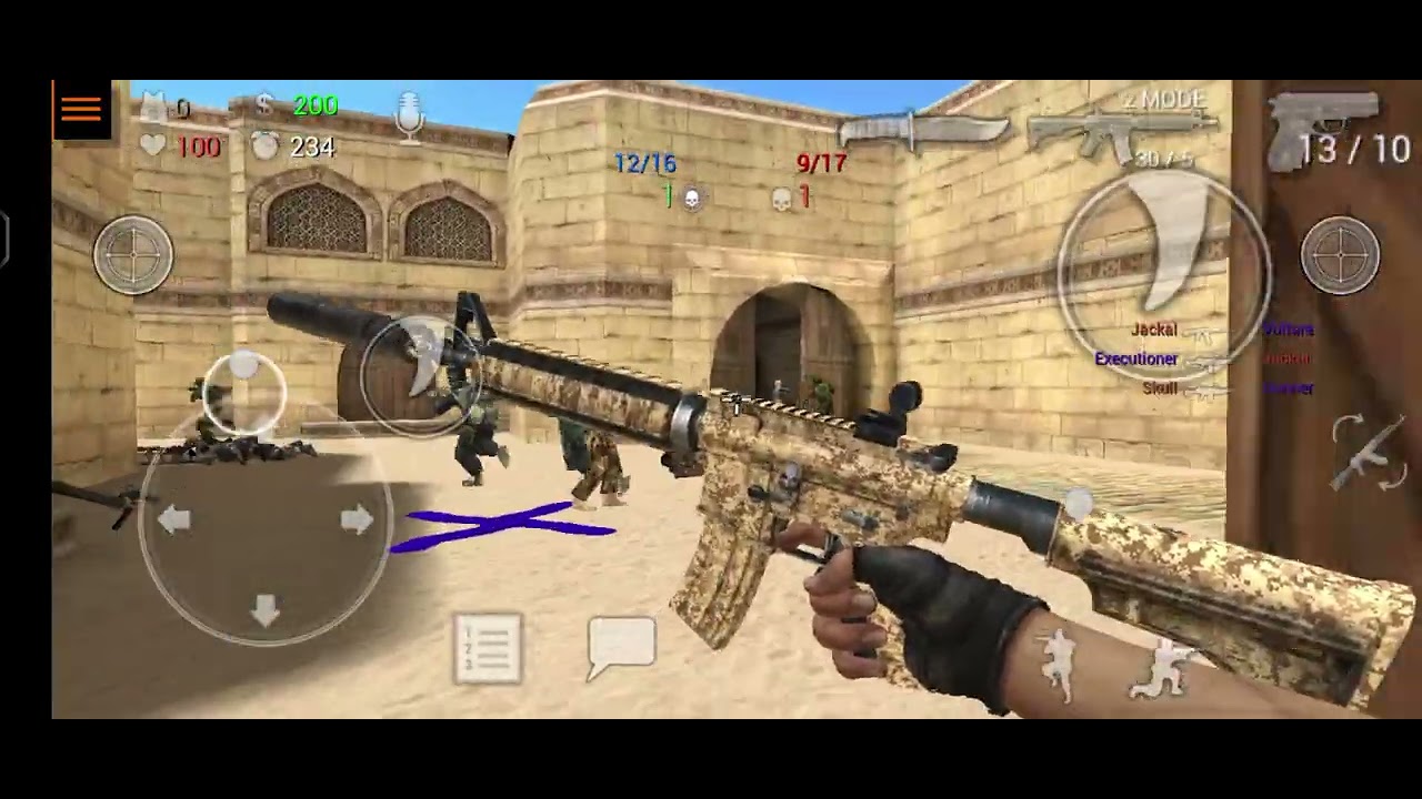 #special force group 2 