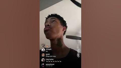 Twinuzis/Autumn! IG live snippet (New) 08/26/21 *untitled