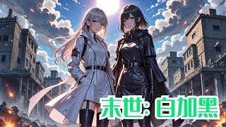 完结《末世:白加黑》全集:意外吞服奇怪物质的沙青来到未来末日世界之中。只是让他万万没想到的是,自己居然不是魂附在一个人类身上,而是一只颓废的丧尸。 在白日,丧尸沙青沉睡,而另一个世界的沙青化身大好青年