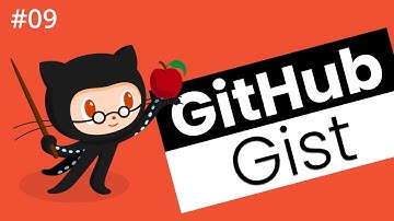 Como usar o Github Gist