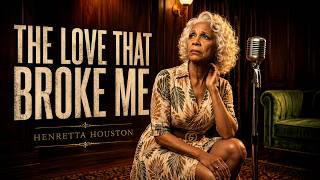The Love That broke Me by Henretta Houston