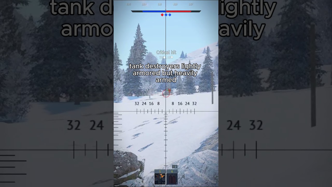 Немецкий истребитель танков - Panzerjäger I