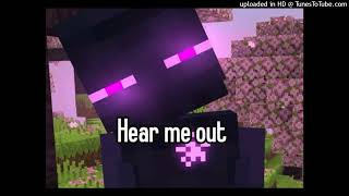 enderman sample + trained ears + autistic + minecraft type beat - ender