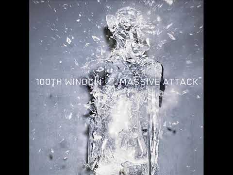 Massive Attack - Everywhen