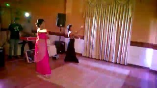 Wedding Surprise Dance Shashini Malshani Ishara Madushani