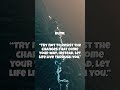 Embrace Change: Let Life Flow Through You | Rumi