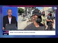 СОВЕТНИКИ ТРАМПА СПАСАЮТ СДЕЛКУ ПО ГАЗЕ И РЕШАЮТ ТУННЕЛЬНЫЙ ВОПРОС. НОВОСТИ ИЗРАИЛЯ. 10 ноября 20:00