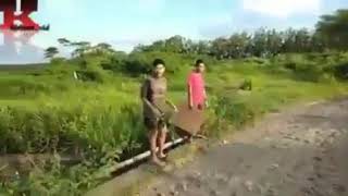 Stori wa lucu pembalap tingkat dewa