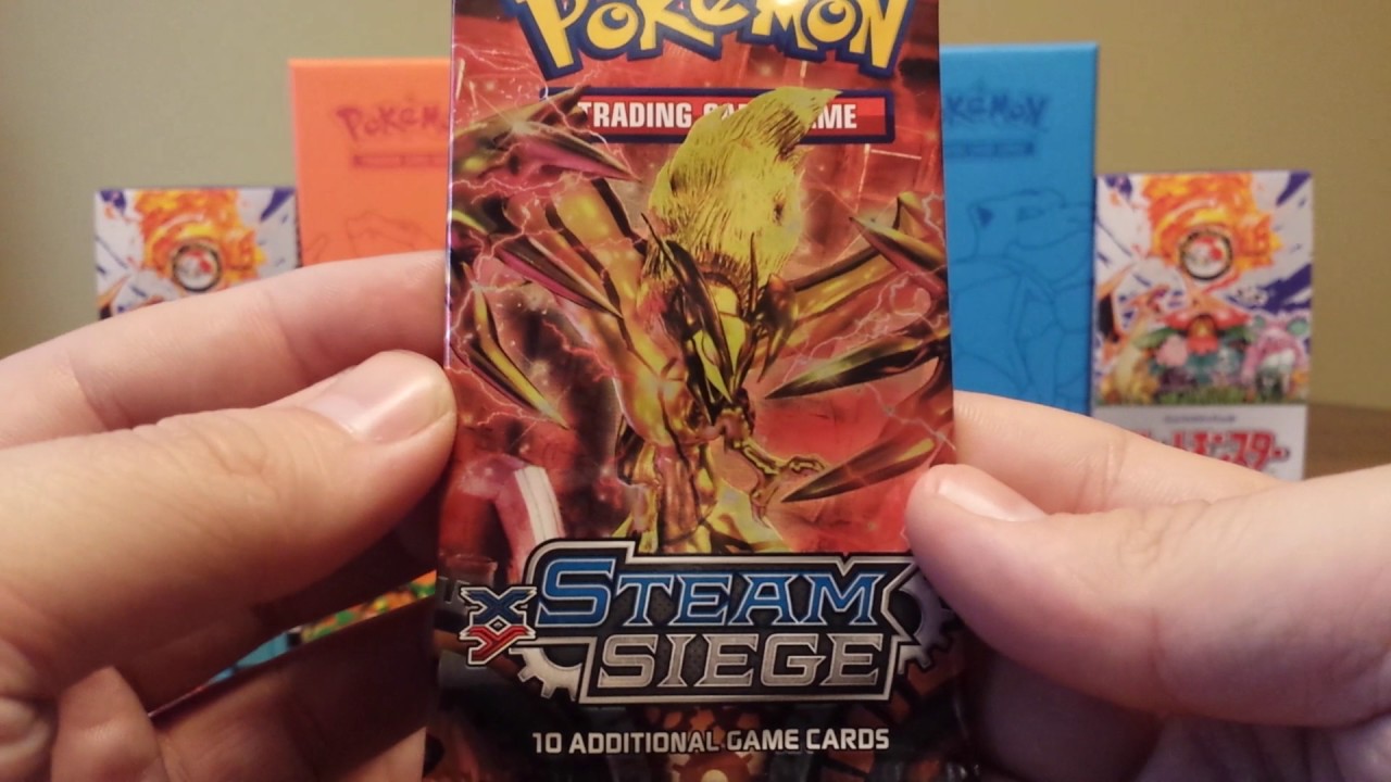 Pokemon Collector's Chest Lunchbox Tin Opening + GIVEAWAY WINNER ANNOUNCED!!