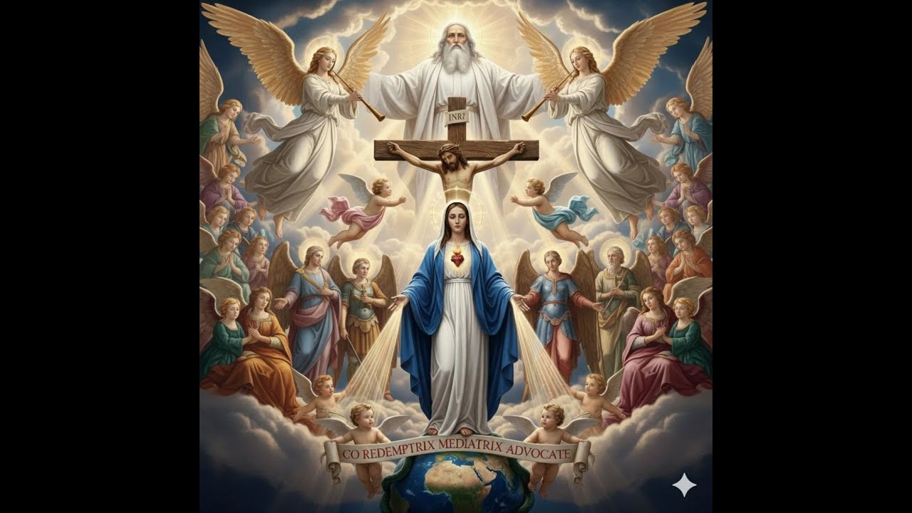 Avertissement à ceux qui offensent Notre Dame