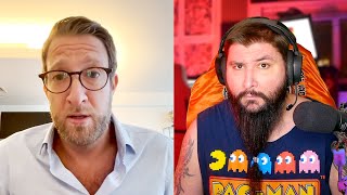 Reacting to Dave Portnoy's response to Business Insider allegations