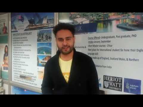 Study in Australia