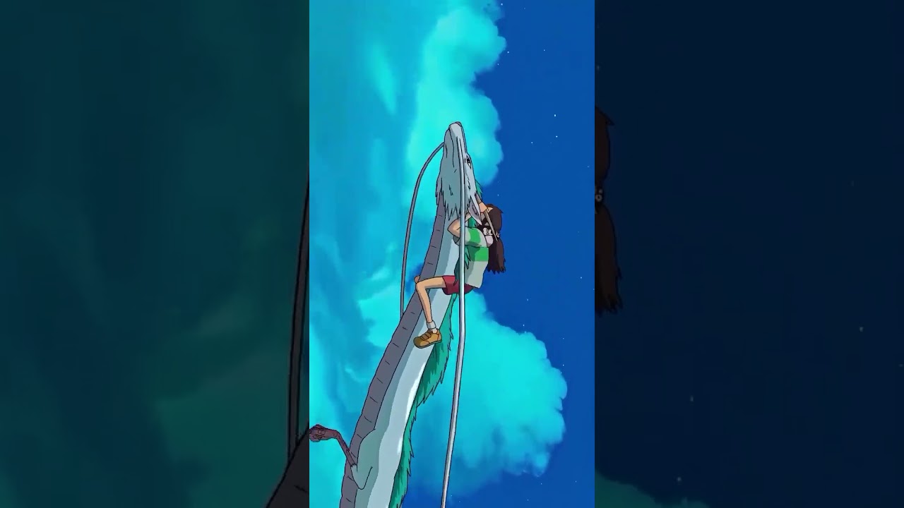 anime beautiful scenes 4k ✨ 