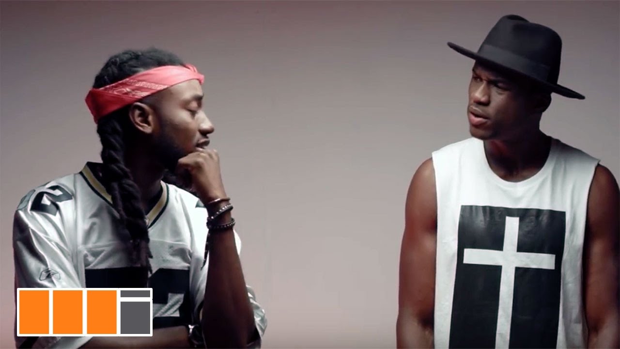 Joey B   Wave ft Pappy Kojo Official Video