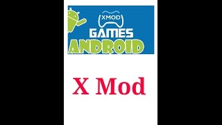 How to use x mod app in clash of clans screenshot 2