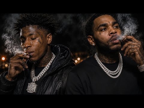 NBA YoungBoy — Toxic Soul x Kevin Gates (Official Music Video)