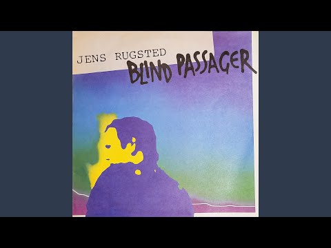 Jens Rugsted — Sammen Igen