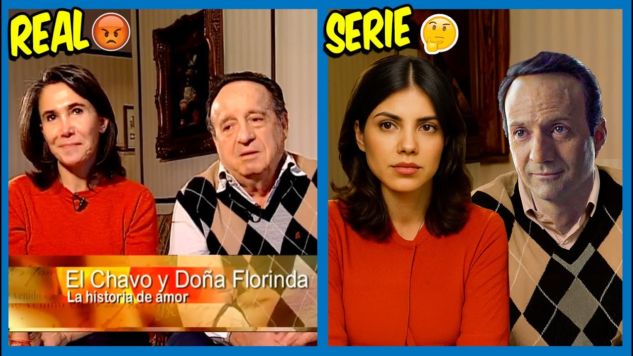 LO QUE CENSURÓ LA SERIE DE CHESPIRITO… ¡SIN QUERER QUERIENDO!